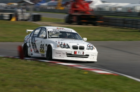 DTC Padborg Super Prix
(Foto: Spider-Web)